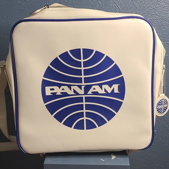 Panam Travel Bag - Picture 1 of 4
